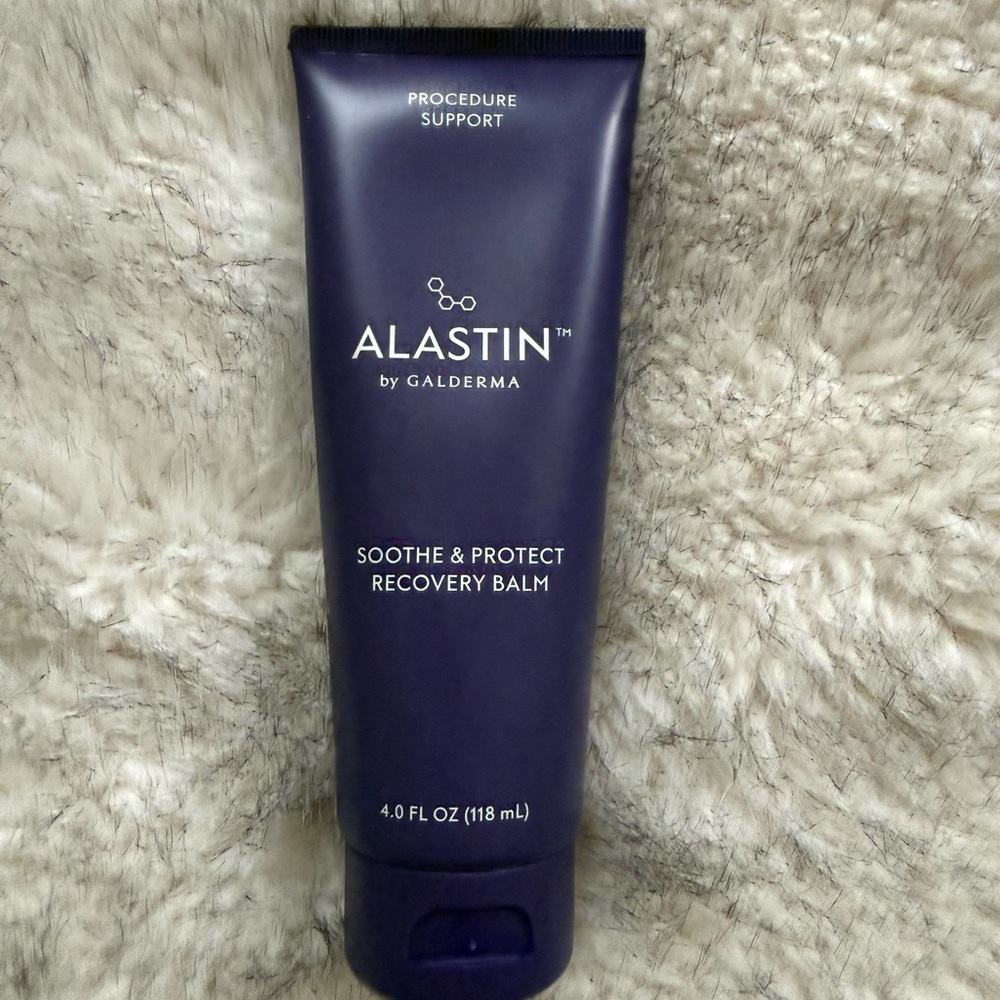 Alastin Soothe & Protect Recovery Balm Procedure Support Soothing Moisturizer